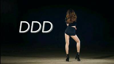 【影纸】EXID-抖抖抖(DDD) “你会为我颤抖吗”